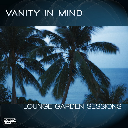 Lounge Garden Sessions - Listen on Spotify!