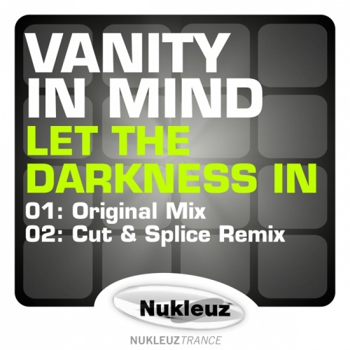 Vanity In Mind - Let The Darkness In (2011)