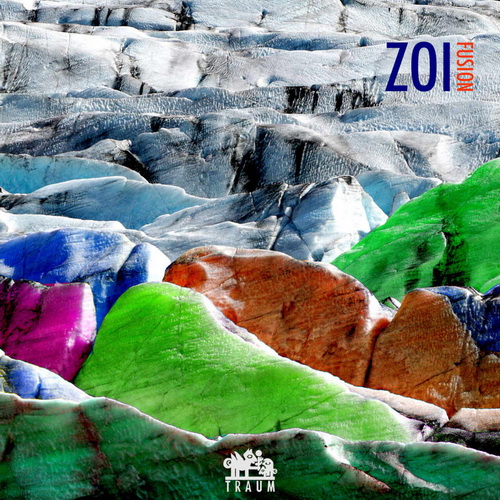 Zoi - "Fusion (Vanity In Mind Remix)" out on Traum Schallplatten