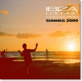 Buy "Ibiza Lounge Collection - Summer 2009" at iTunes!